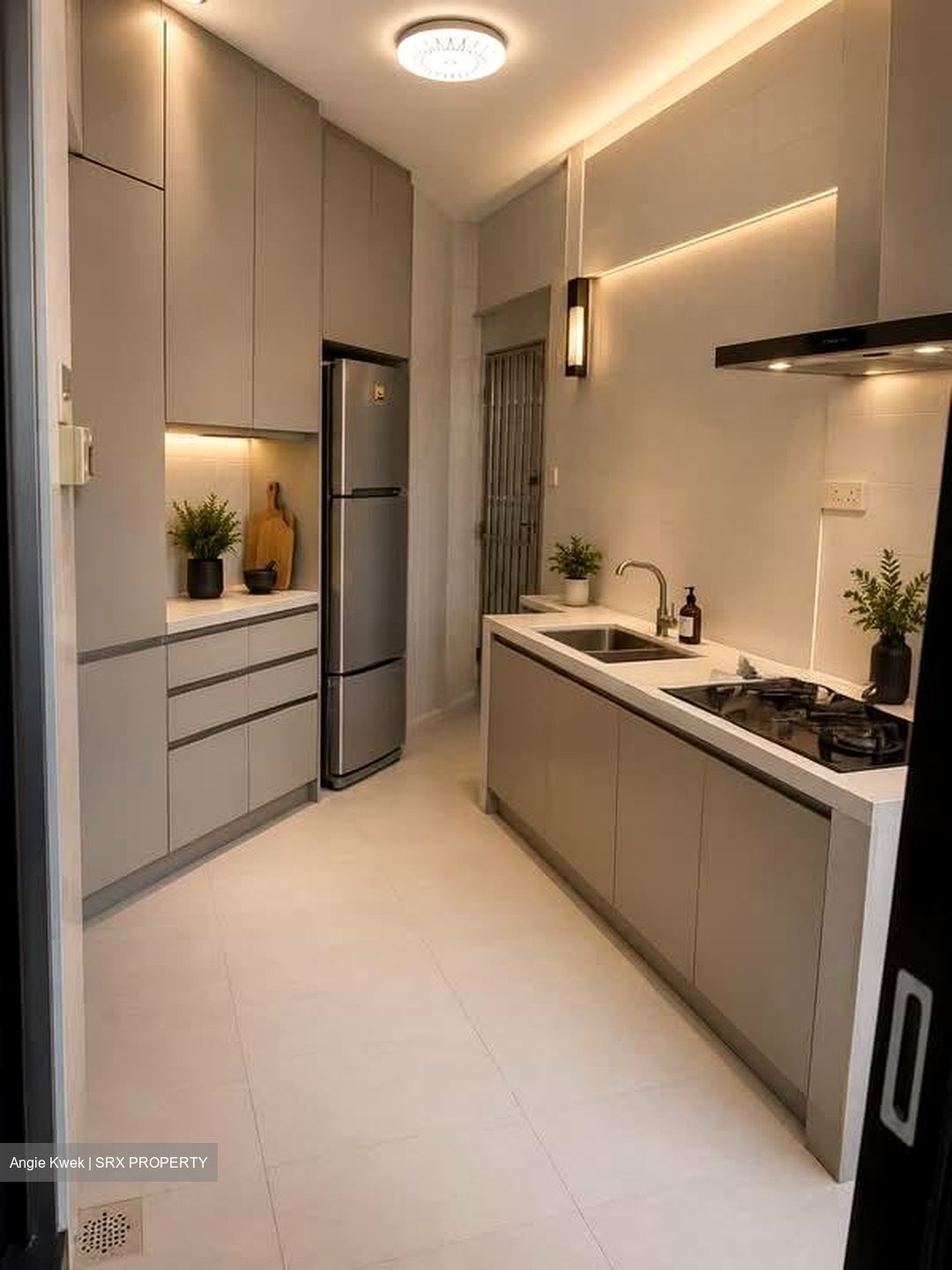 Rajah Tower (D12), Apartment #555059391
